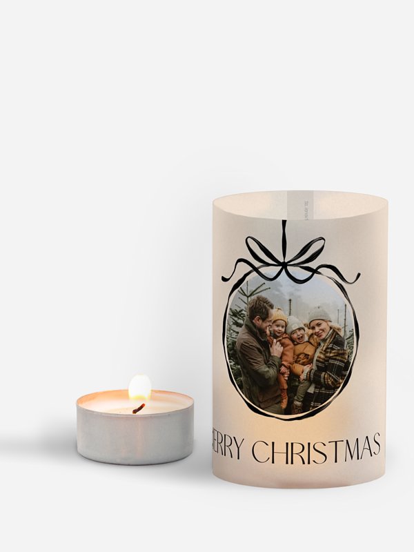Christmas Bauble
