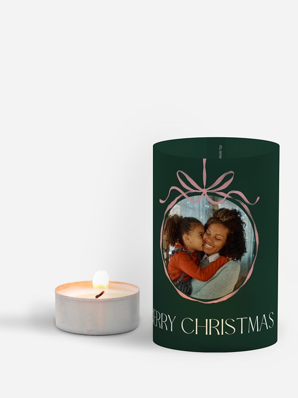 Christmas Bauble