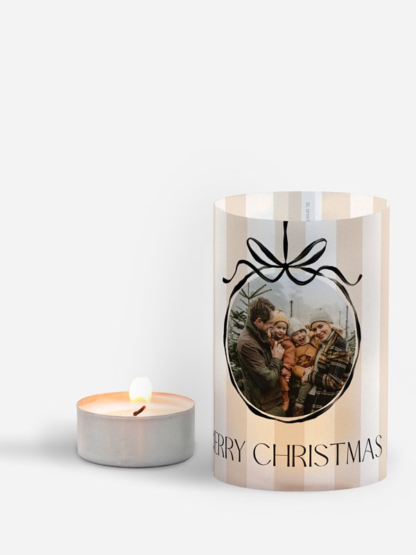 Christmas Bauble