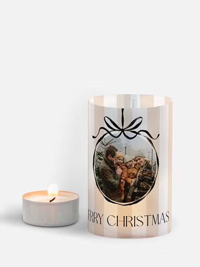 Christmas Bauble Christmas Bauble