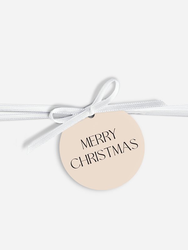 Christmas Bauble