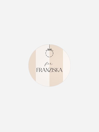 Christmas Bauble Christmas Bauble