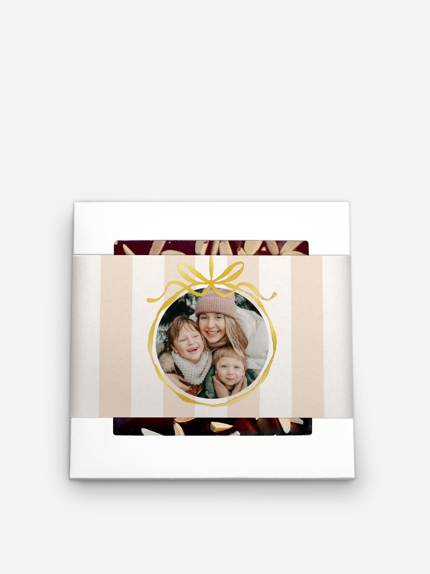 Schokobox Christmas Bauble