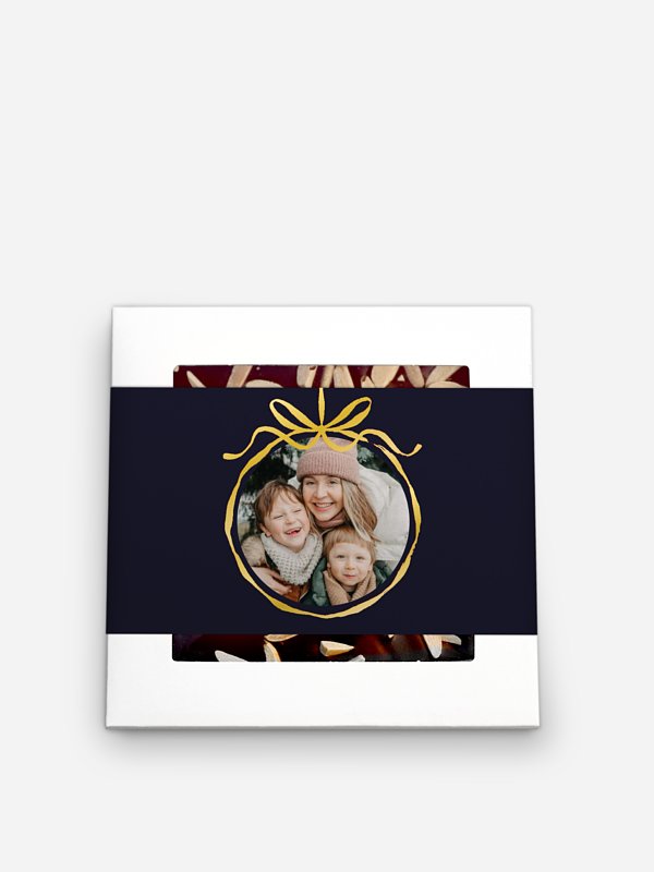 Christmas Bauble