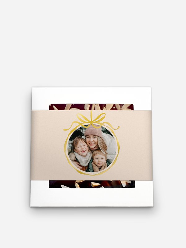 Christmas Bauble