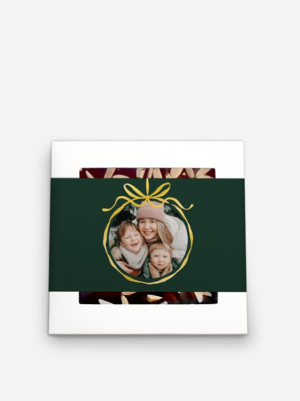 Christmas Bauble