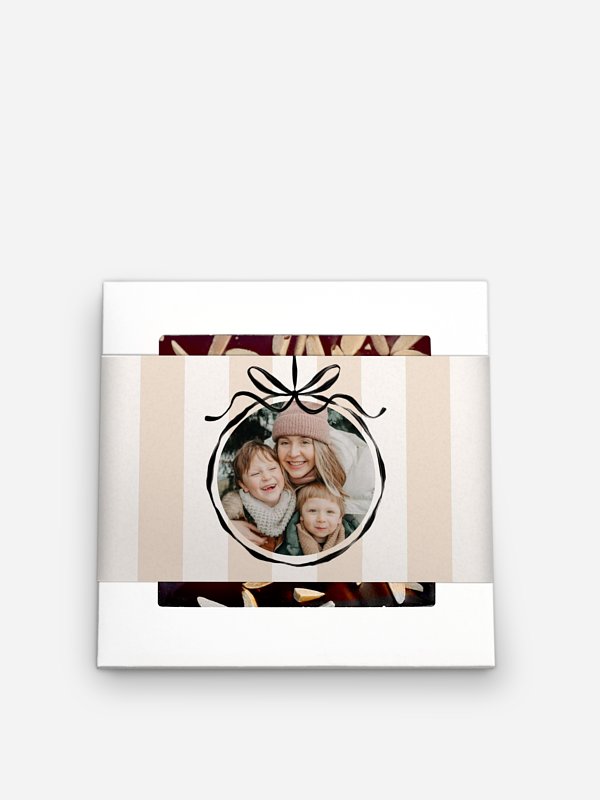 Christmas Bauble