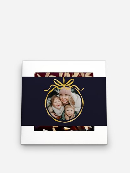 Christmas Bauble Christmas Bauble