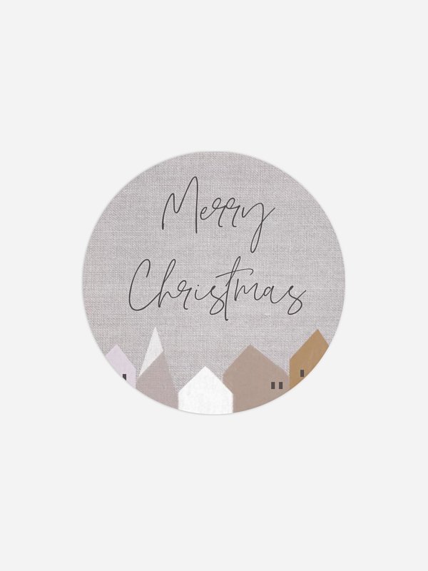Cozy Christmas