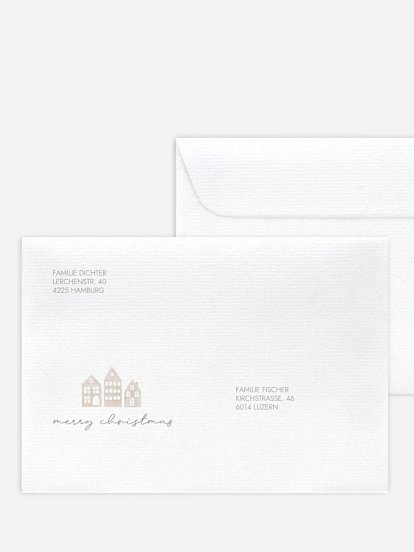 Cozy Village Cozy Village