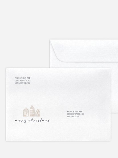 Cozy Village Cozy Village