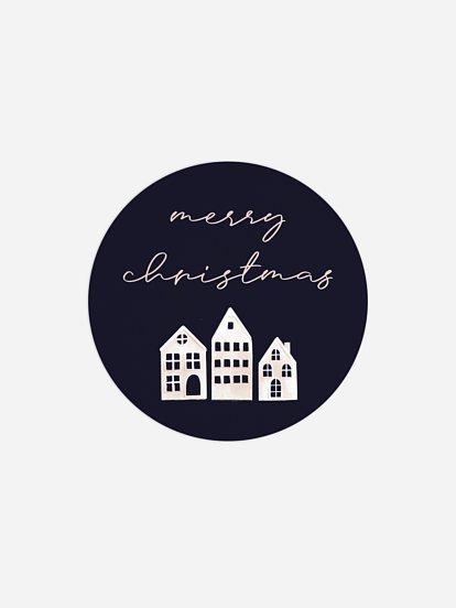 Cozy Village Cozy Village