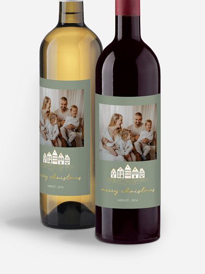 Cozy Village Cozy Village