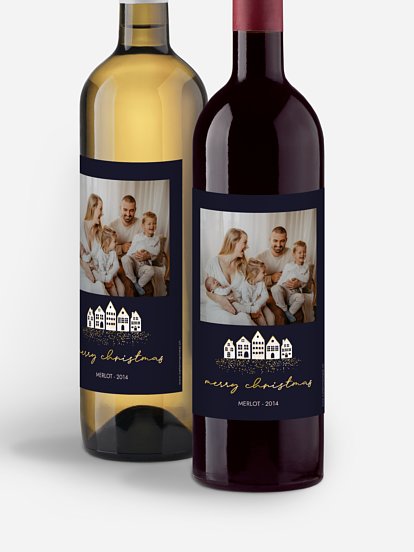 Cozy Village Cozy Village