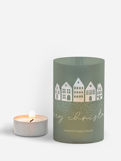 Cozy Village Cozy Village