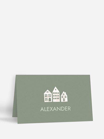 Cozy Village Cozy Village