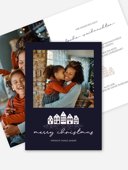 Cozy Village Cozy Village