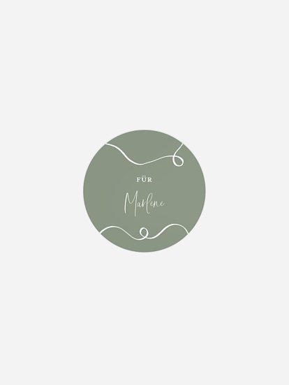 Golden Garland Golden Garland