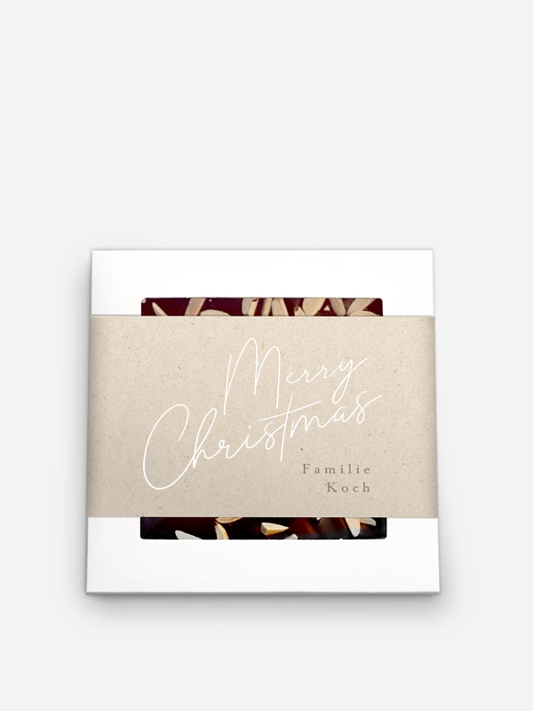 Weihnachtsfreude