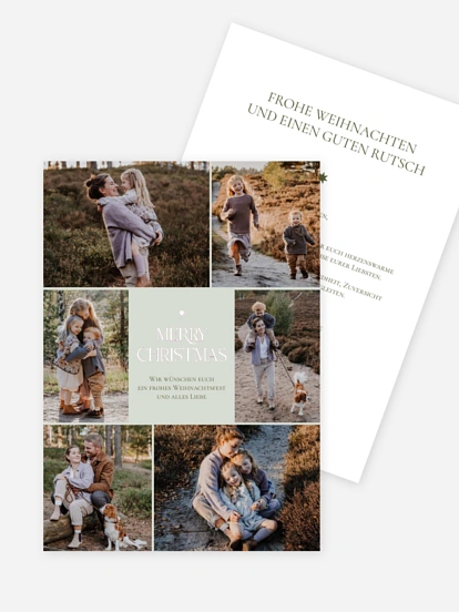 Comfy Christmas Comfy Christmas