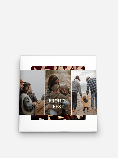 Schokobox Happiest Holidays