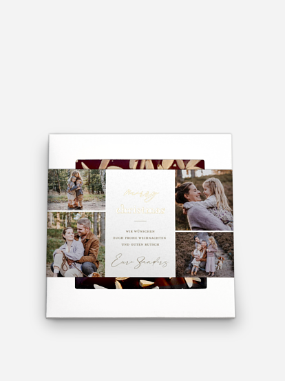 Schokobox Zauberhaftes Funkeln