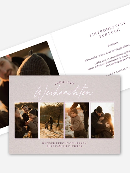 Festive Greetings Festive Greetings