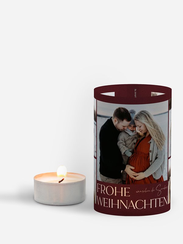 X-mas Memories