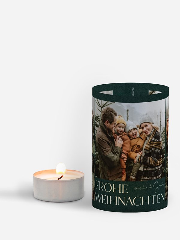 X-mas Memories