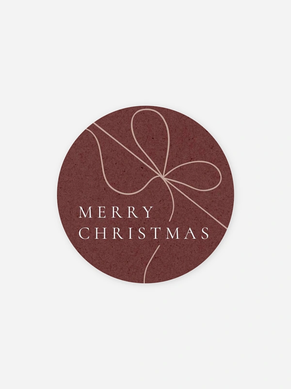 Weihnachtsglück