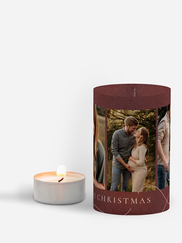 Weihnachtsglück