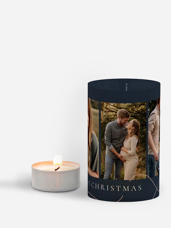 Weihnachtsglück