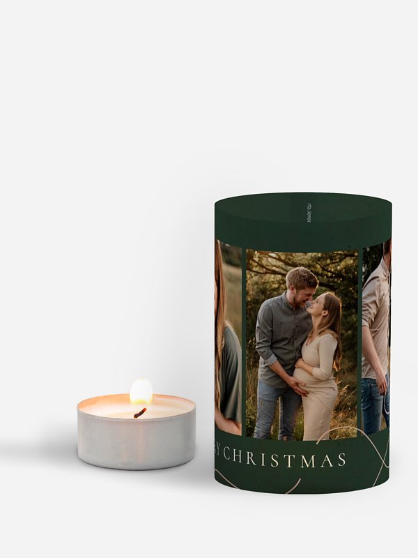 Weihnachtsglück