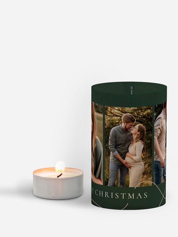Weihnachtsglück