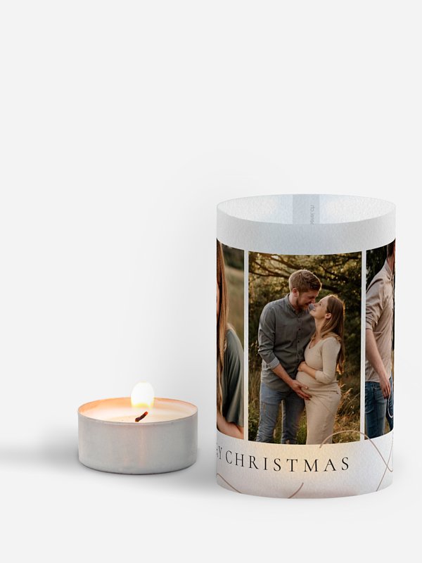 Weihnachtsglück