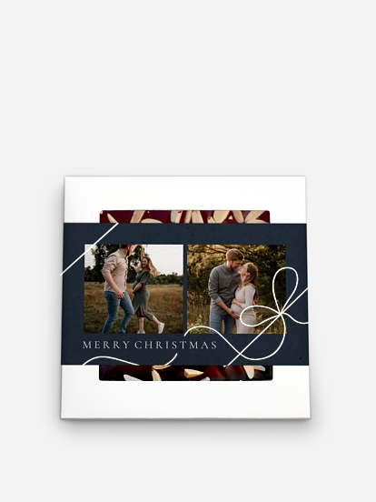 Schokobox Weihnachtsglück