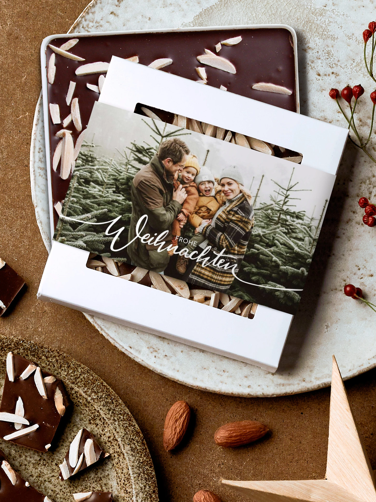 Schokobox Simply Festive