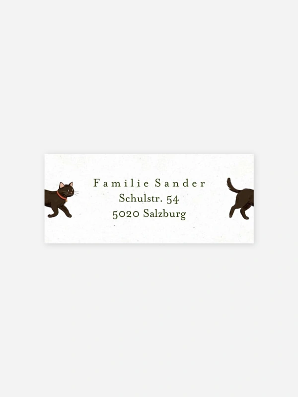 Unsere Familie im Winter