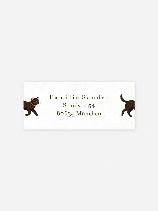 Unsere Familie im Winter