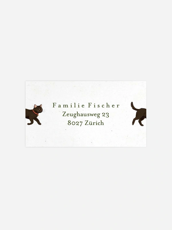 Unsere Familie im Winter