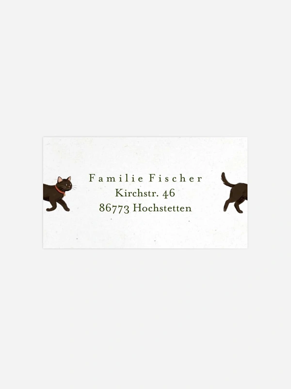 Unsere Familie im Winter