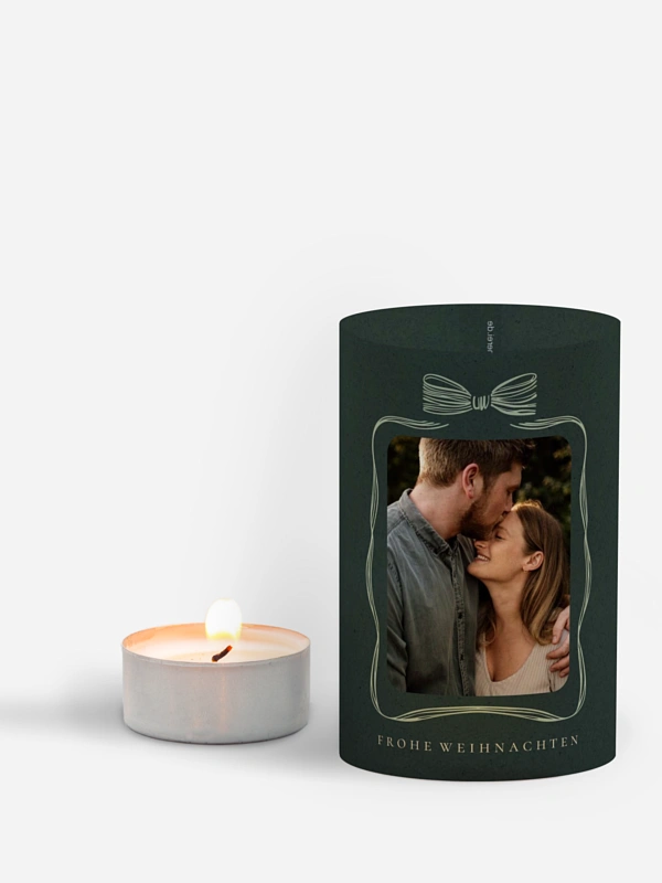 Love Wrapped