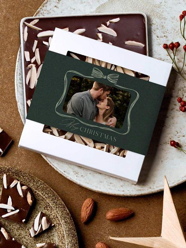 Schokobox Love Wrapped