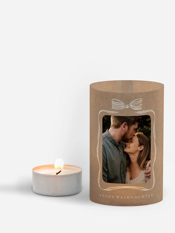 Love Wrapped (Lack)