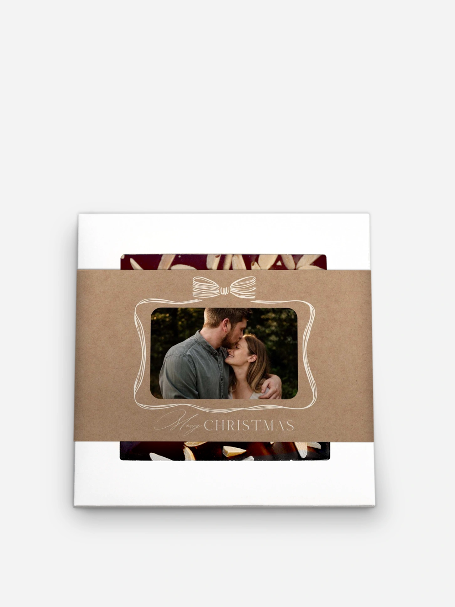 Schokobox Love Wrapped (Lack)