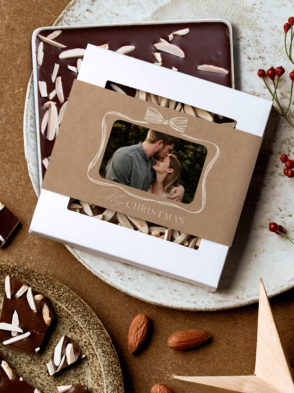 Schokobox Love Wrapped (Lack)