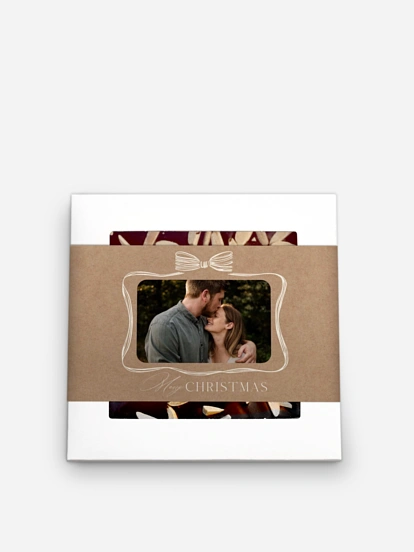 Schokobox Love Wrapped (Lack)