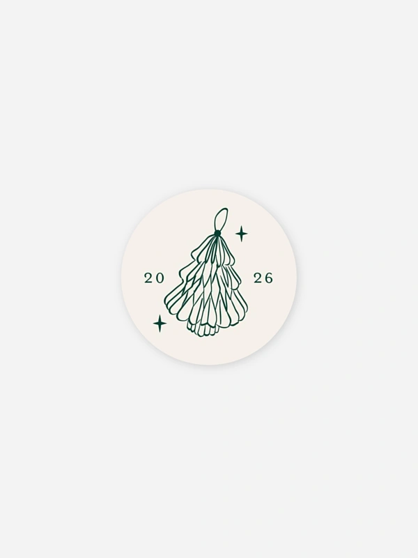 Festive Tree