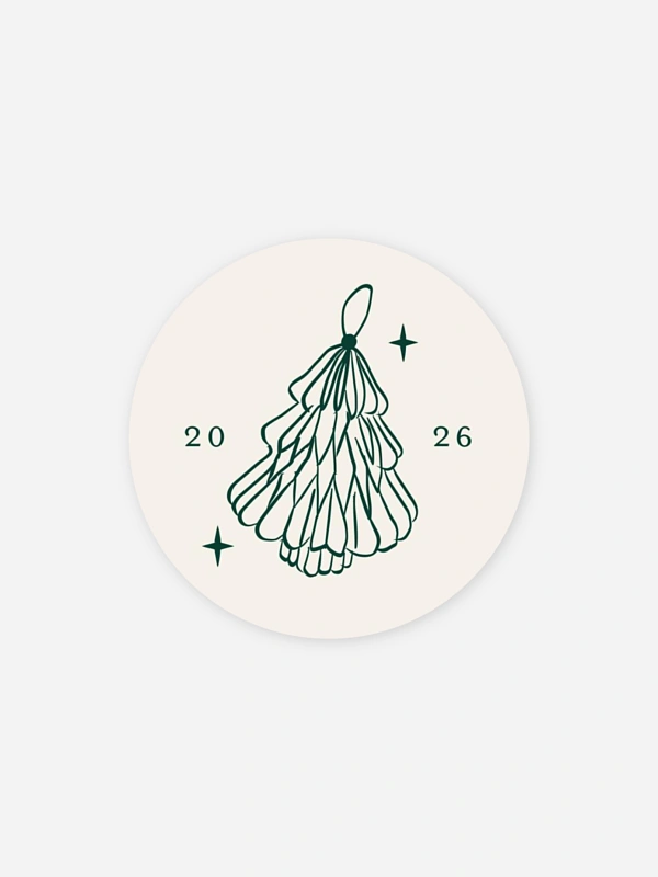 Festive Tree
