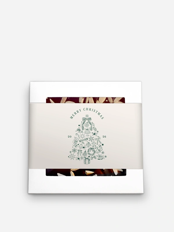 Festive Tree